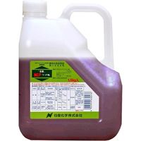 【農薬】 日産化学 MCPソーダ塩 1.5kg 2057432 1個（直送品）