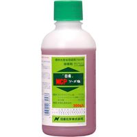 【農薬】 日産化学 MCPソーダ塩