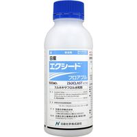 【農薬】 日産化学 エクシードフロアブル 500ml 2057439 1本（直送品）