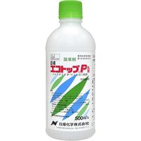 【農薬】 日産化学 エコトップP乳剤 500ml 2057443 1本（直送品）