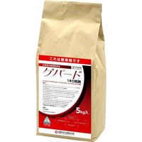 【農薬】 日産化学 ゲパード1キロ粒剤 5kg 2057462 1袋（直送品）