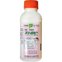 【農薬】 日産化学 ストロビーフロアブル 500ml 2057478 1本（直送品）