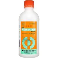 【農薬】 日産化学 スポルタック乳剤 500ml 2057480 1本（直送品）