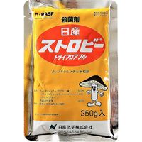 【農薬】 日産化学 ストロビードライフロアブル 250g 2057477 1パック（直送品）