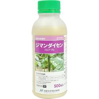 【農薬】 日産化学 ジマンダイセンフロアブル 500ml 2057467 1本（直送品）