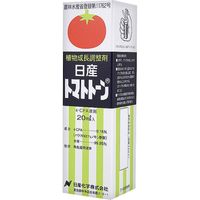 【農薬】 日産化学 トマトトーン 20ml 2057489 1個（直送品）