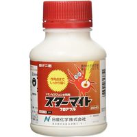 【農薬】 日産化学 スターマイトフロアブル250ml 2057475 1個（直送品）