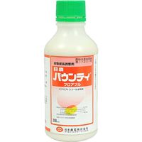 【農薬】 日産化学 バウンティフロアブル 250ml 2057498 1本（直送品）
