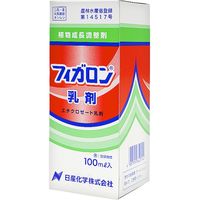 【農薬】 日産化学 フィガロン乳剤 100ml 2057503 1個（直送品）
