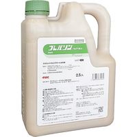 【農薬】 日産化学 プレバソンフロアブル 2.5L 2057505 1個（直送品）