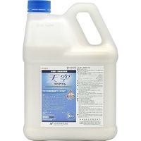 【農薬】 日産化学 天空フロアブル 5L 2057532 1個（直送品）