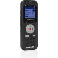 STAYERホールディングス ＰＨＩＬＩＰＳ　ＩＣレコーダー　ＤＶＴ２０００ーＢＫ　1台（直送品）