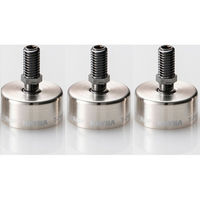 KRYNA T-PROP スパイク型一体構造インシュレーター 3個入り