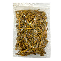 「業務用」 ジーエフシー 瀬戸内海産のり天ガーリック 005001 500ｇ×10袋×2（直送品）