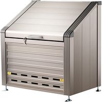 積水テクノ成型 トラッシュステーション