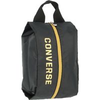 コンバース バスケットボール シューズケース(S) ブラック/ゴールド(1983) C2001097 1セット(2個)