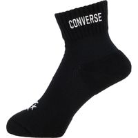 CONVERSE（コンバース） バスケットボール ストロングテーピングソックス CB121051 2足