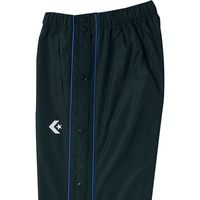 品質一番の バスケットボール ウォームアップパンツ（サイドフルオープン パンツ