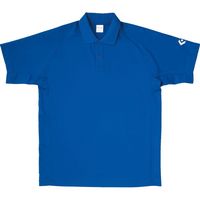 CONVERSE(コンバース) バスケットボール ポロシャツ CB291402 ロイヤルブルー(2500) S 1枚（直送品）