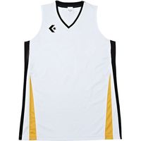 CONVERSE（コンバース） バスケットボール ウィメンズ ゲームシャツ CB381701