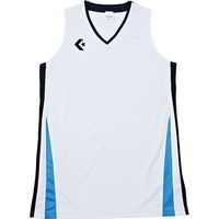 CONVERSE（コンバース） バスケットボール ウィメンズ ゲームシャツ CB381701