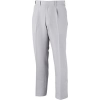 中国産業 3003C's CLUBワンタックスラックスシルバー82 3003-26-82 1本（直送品）