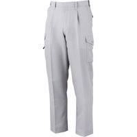 中国産業 3005C's CLUBワンタックカーゴパンツシルバー120 3005-26-120 1本（直送品）