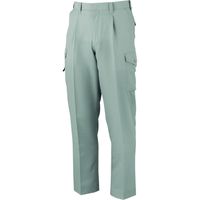 中国産業 3005C's CLUBワンタックカーゴパンツフェードグリーン105 3005-36-105 1本（直送品）