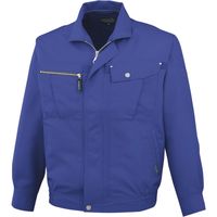 中国産業 3008C's CLUB長袖ブルゾンロイヤルブルーL 3008-44-L 1枚（直送品）