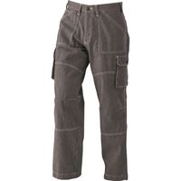 中国産業 8115DOGMANカーゴパンツクロ5L 8115-19-5L 1本（直送品）