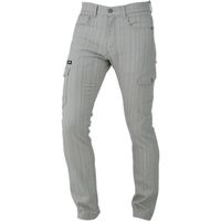 中国産業 8675DOGMANカーゴパンツアイボリー6L 8675-03-6L 1本（直送品）