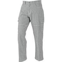 中国産業 8676DOGMANワイドカーゴパンツアイボリー6L 8676-03-6L 1本（直送品）