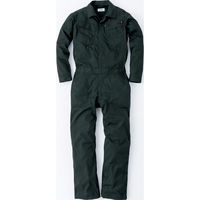 中国産業 9310HOP-SCOTコスパリップストップレディース長袖ツナギクロM 9310-19-M 1枚（直送品）