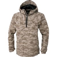 STEEPC 新品　パーカー　迷彩ジャケット STEEPC 新品 パーカー 迷彩ジャケット