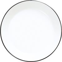 宮本産業 プレート 16cm スパイラル Spiral 取皿 皿 食器 プラスチック 日本製 336157 1個（取寄品）