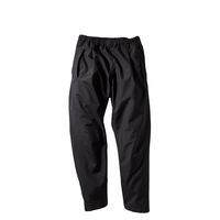 クロダルマ ハードシェルパンツ ブラック L 31678-49-L 1枚（直送品）