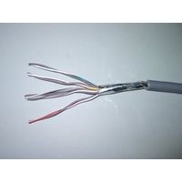 華陽電線 APP(オクガイ)ー1.2MM X 6C 100m巻 APP(O)1.2MMX6C/100 1本（直送品）