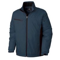 タカヤ商事 ライトウォームジャケット ネイビー S TW-W182-5-S 1枚（直送品）