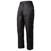 タカヤ商事 ライトウォームパンツ ブラック M TW-W191-9-M 1枚（直送品）