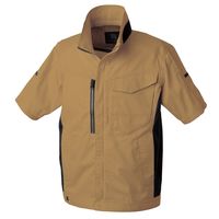 タカヤ商事 半袖ジャケット TW-S140