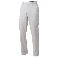 タカヤ商事 レディースサマーパンツ(裏地付) シルバー 67 TW-S131-3-67 1本（直送品）