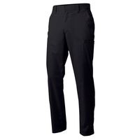 タカヤ商事 レディースサマーパンツ(裏地付) ブラック 64 TW-S131-9-64 1本（直送品）