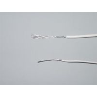 華陽電線 WL2Hー1.25SQーアカ 100m巻 WL2H1.25SQR/100 1本（直送品）