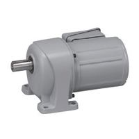 ニッセイ ギアモータ G3Fー28ー80ー040 1台（直送品）