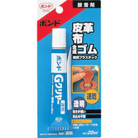 コニシ ボンドGクリヤー 20ml(ブリスターパック) #14323 GC-20B 1セット(9個) 000-1368（直送品）