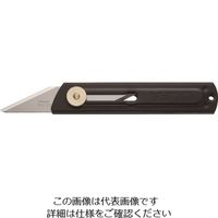 オルファ クラフトナイフ Ｌ型 ３４Ｂ 3本 （直送品） - アスクル