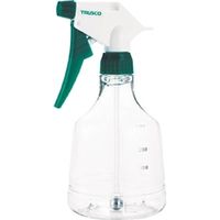 トラスコ中山　ＴＲＵＳＣＯ　ハンド式自在スプレー　500ｍｌ　GS55　1セット（3個入）　231ー0325