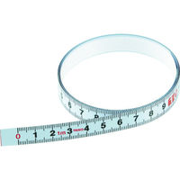 トラスコ中山 TRUSCO セッティングメジャー1M TSM1301 1セット(6個入) 389-9942