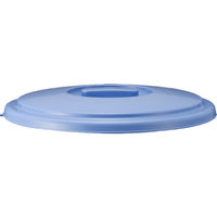 使用不可トラスコ中山 TRUSCO PPバケツ22L用フタ TPPB-22-F 1セット(5個:1個×5枚) 437-8083（直送品）