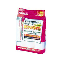 使用不可積水マテリアルソリューションズ 積水 ミセスロール裏技テープ3本組 J5UT3P 1セット(9巻:3巻×3パック) 443-8523（直送品）